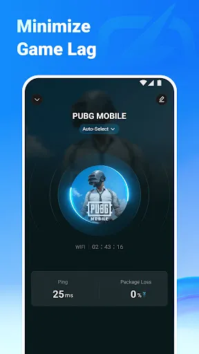 PingZero Booster-Less Game Lag | Games | XWorld