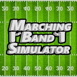 XWorld | Marching Band Simulator