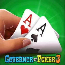 XWorld | Governor of Poker 3 - Texas