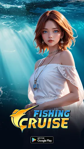 Fishing Cruise | เกม | XWorld