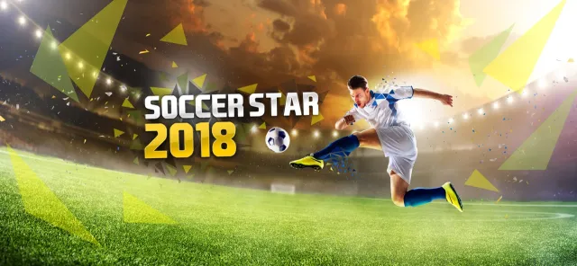Soccer Star: Super Champs | 游戏 | XWorld