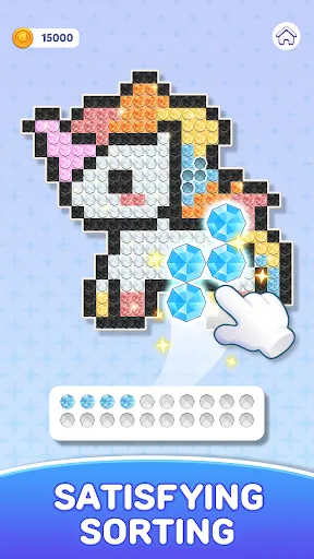 Jewel Sort: Color Go! | Games | XWorld Jewel Sort: Color Go! | Games | XWorld