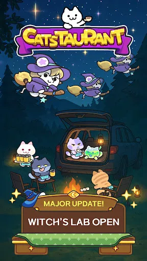 Catstaurant : Cat Chefs | Games | XWorld