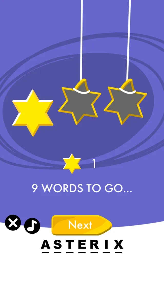 Hangman - King of the Word | Games | XWorld