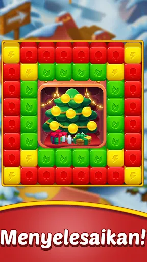 Toy Bomb: Blast Cubes Puzzles | Permainan | XWorld