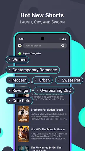 Reelz - Short Drama & TV Shows | Games | XWorld Reelz - Short Drama & TV Shows | Games | XWorld