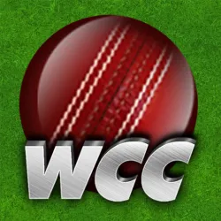 XWorld | World Cricket Championship  1