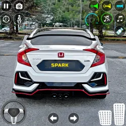 XWorld | Real City Car Driver Game XWorld | Real City Car Driver Game