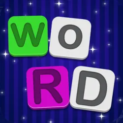 XWorld | WordJumble-fans game