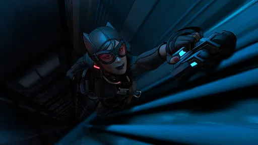 Batman - The Telltale Series | Games | XWorld Batman - The Telltale Series | Games | XWorld