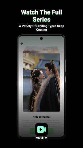 VividTV - Shorts, Dramas & joy | 游戏 | XWorld