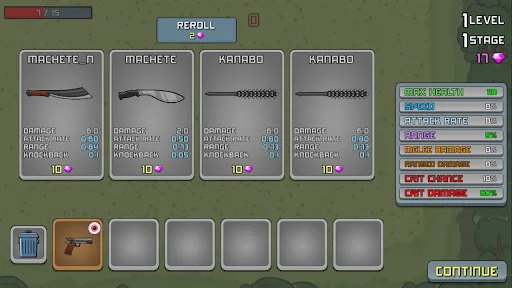 Survitato | Games | XWorld