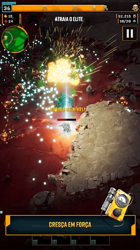 Deep Rock Galactic: Survivor | Jogos | XWorld