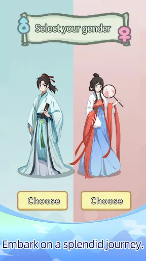 Splendid Life | Games | XWorld Splendid Life | Games | XWorld