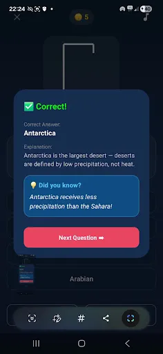 QuizMan: Brain Quiz & Trivia | Games | XWorld