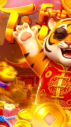 Tigrinho: Wild Tiger | Jogos | XWorld