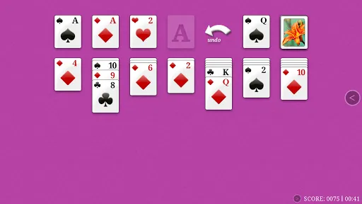 Win Solitaire | Permainan | XWorld