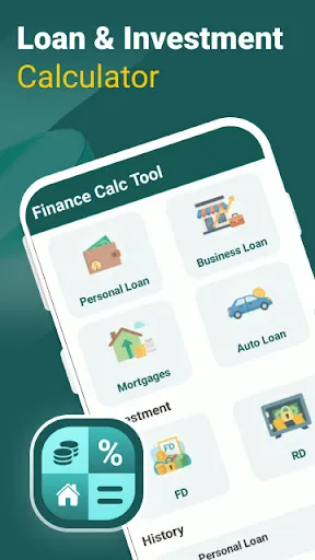 Finance Calc Tool | Jogos | XWorld Finance Calc Tool | Jogos | XWorld