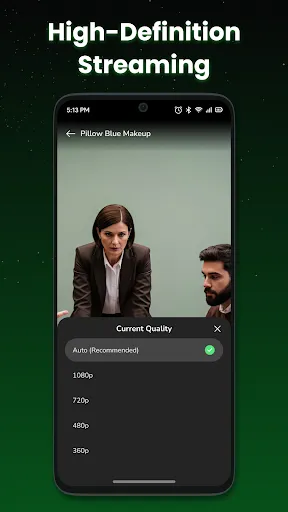 DashDrama: Short Films On Go | Games | XWorld