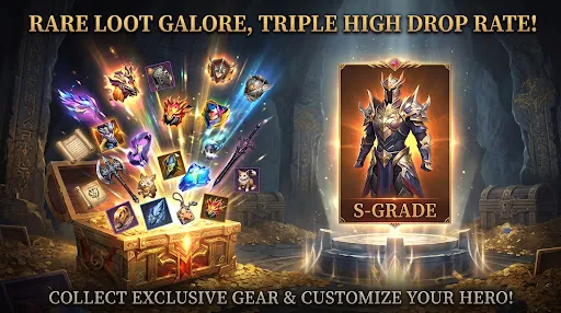 Blade of Chaos: Raider | Games | XWorld Blade of Chaos: Raider | Games | XWorld