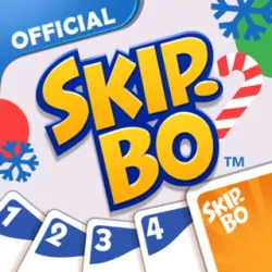 XWorld | Skip-Bo™: Solitaire Card Game