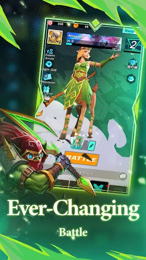 AutoChess Mini | Games | XWorld