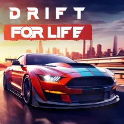 XWorld | Drift for Life