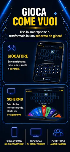 Gira la Ruota | 游戏 | XWorld Gira la Ruota | 游戏 | XWorld