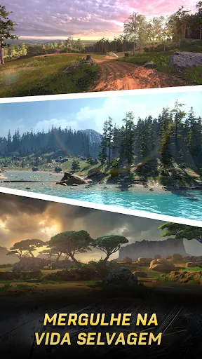 Hunting Rivals: Jogo de Caça | Jogos | XWorld