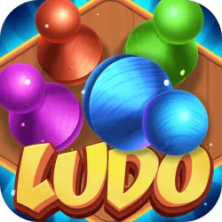XWorld | Wooden Ludo-2J Quick Model