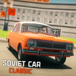 XWorld | SovietCar: Classic