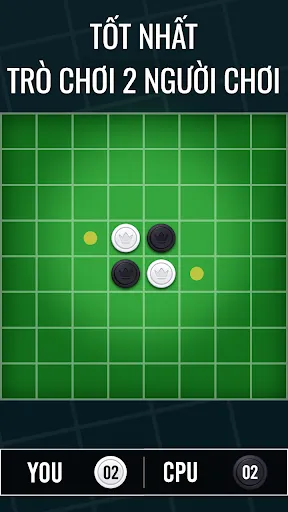 Trò chơi Othello! Đảo ngược | Games | XWorld