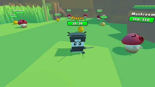 Brain God Evolution | Игры | XWorld