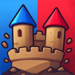 XWorld | Castle Clashers!