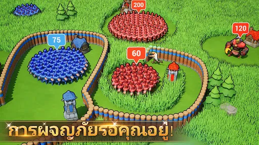 Lords Mobile x Transformers | เกม | XWorld