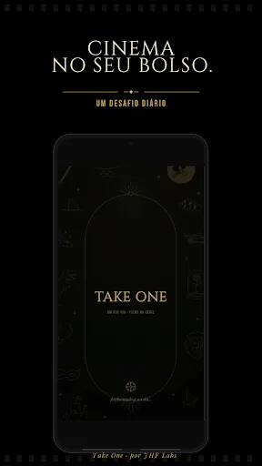 Take One - Quiz de Filmes | Jogos | XWorld