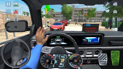 Crazy Taxi Driver: Taxi Game | Games | XWorld