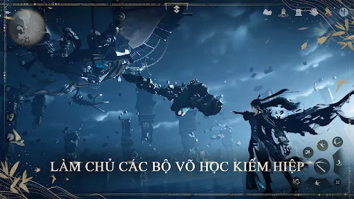 Yến Vân Thập Lục Thanh | Games | XWorld Yến Vân Thập Lục Thanh | Games | XWorld