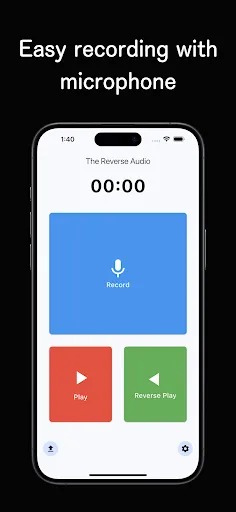 Реверс Аудио - Reverse Audio | Игры | XWorld