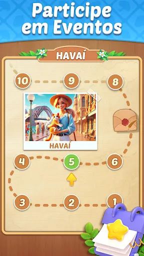 Peça Match Diário | Jogos | XWorld