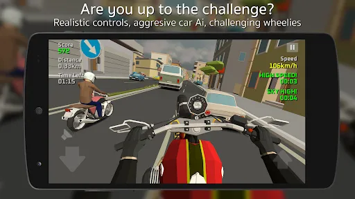 Cafe Racer | Games | XWorld Cafe Racer | Games | XWorld