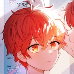 XWorld | Mystic Messenger