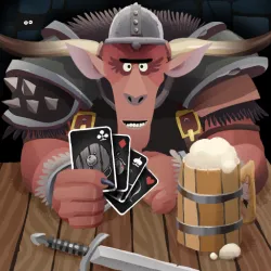 XWorld | Card Crawl