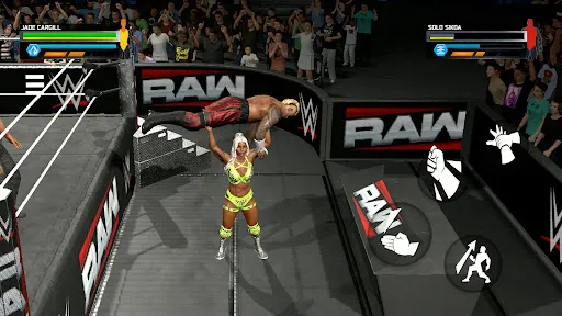 WWE 2K25: Edição Netflix | 游戏 | XWorld WWE 2K25: Edição Netflix | 游戏 | XWorld