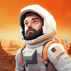 XWorld | Martian immigrants: idle game