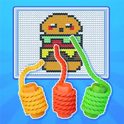 XWorld | Wool Master 3D