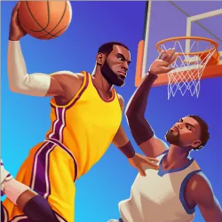 XWorld | Basketball Life 3D - Game Dunk