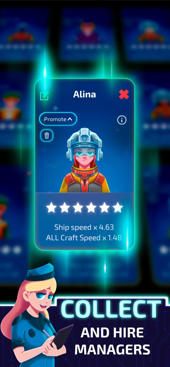 Idle Planet Miner | 游戏 | XWorld