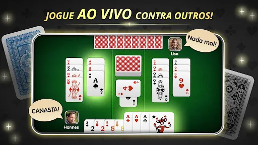 Canasta | Jogos | XWorld