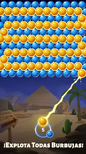 Bubble Shooter: Fun Juego Pop | juego | XWorld Bubble Shooter: Fun Juego Pop | juego | XWorld